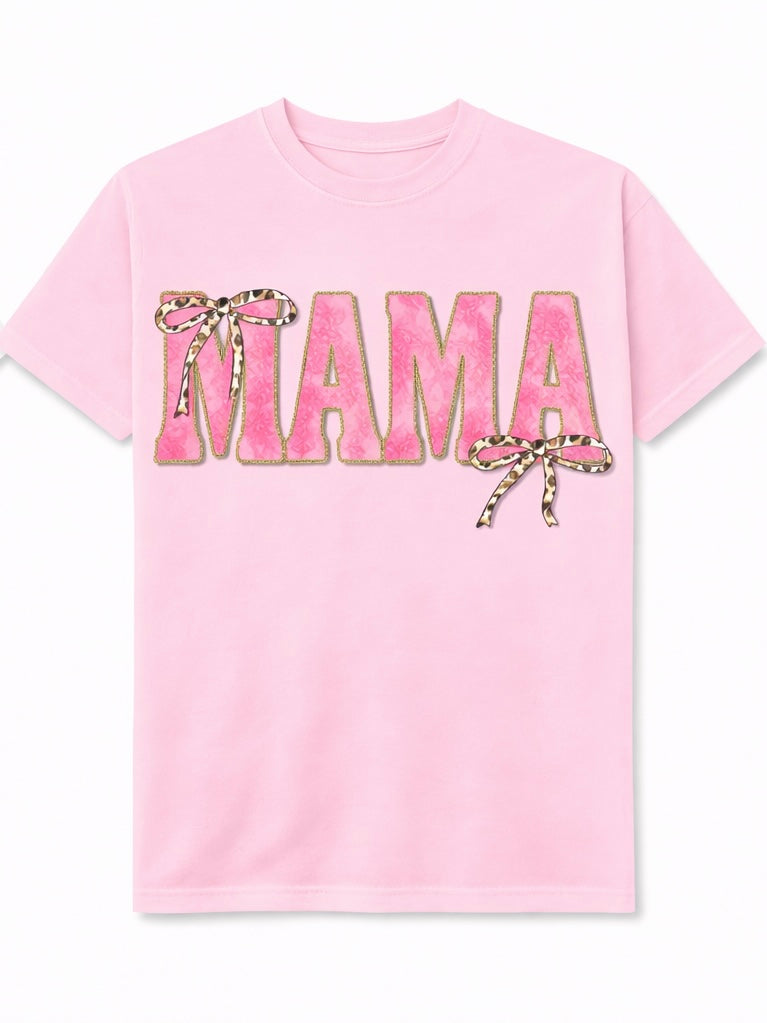 T-SHIRT PARA MAMÁ