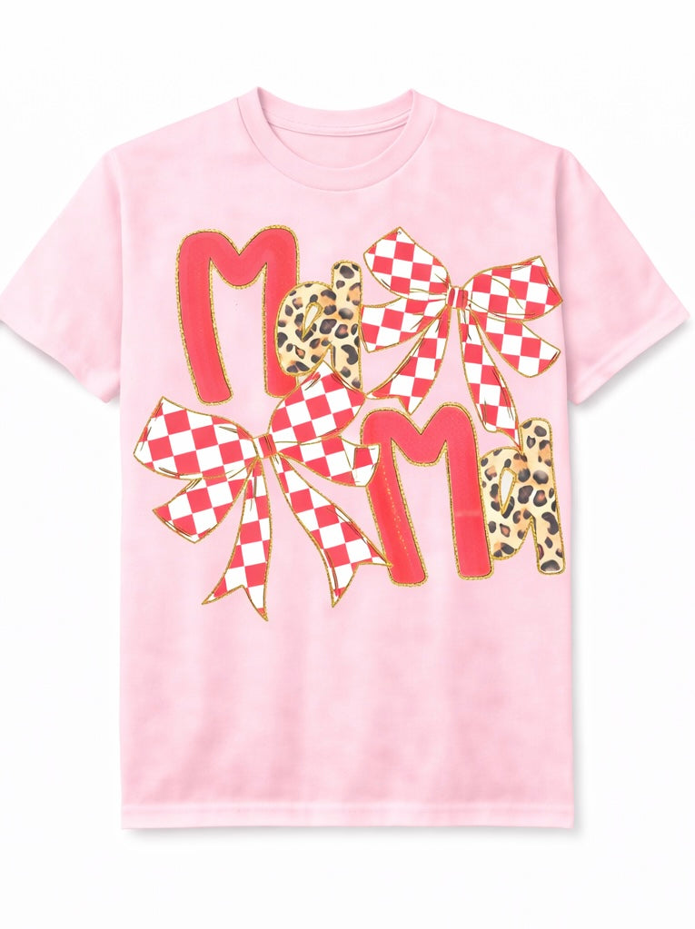 T-SHIRT PARA MAMÁ