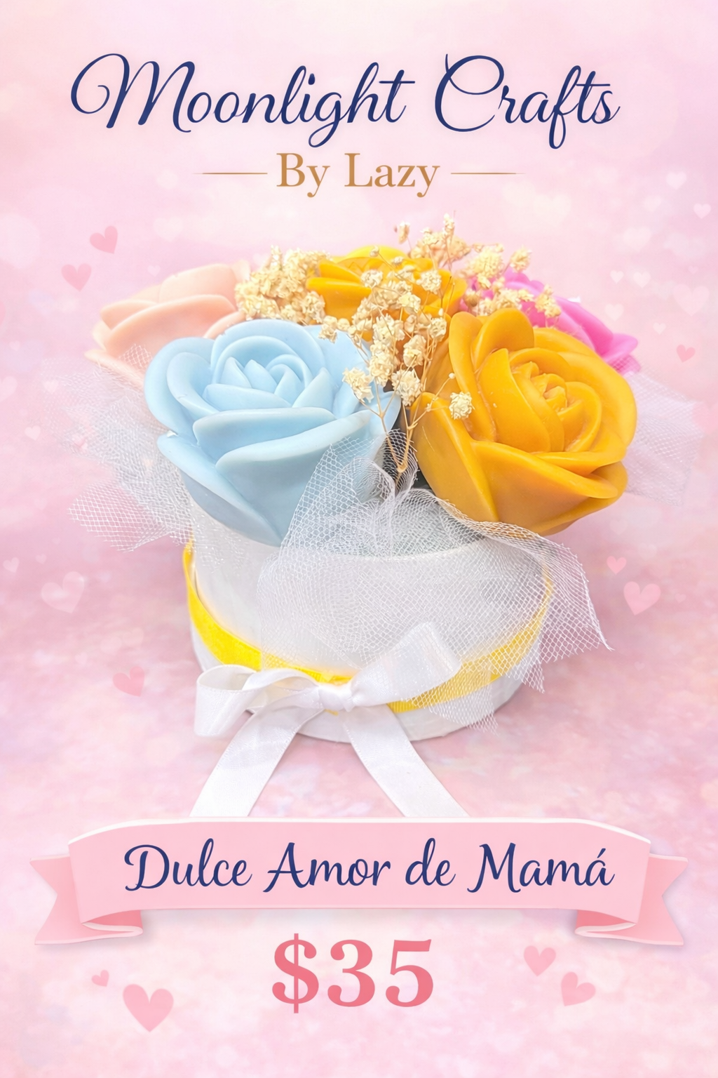 BOUQUET MAMÁ