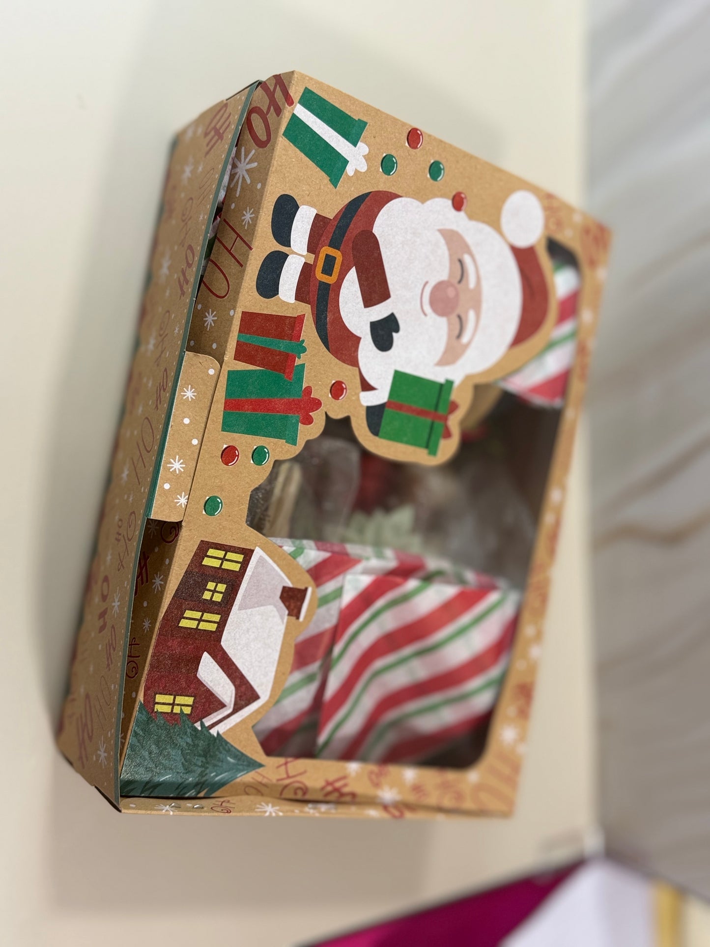 Set Wax melt navideño 🎄