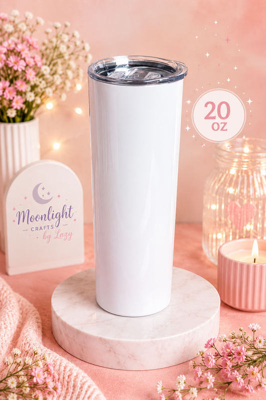 TUMBLER DE 20 OZ