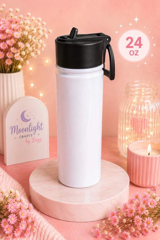 TUMBLER DE 24oz CON ASA