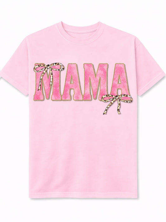 T-SHIRT PARA MAMÁ