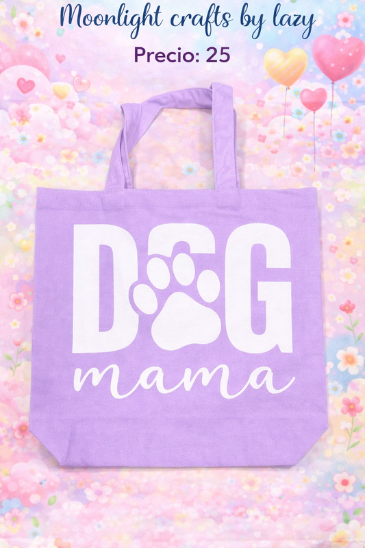 BOLSAS PARA MAMÁ