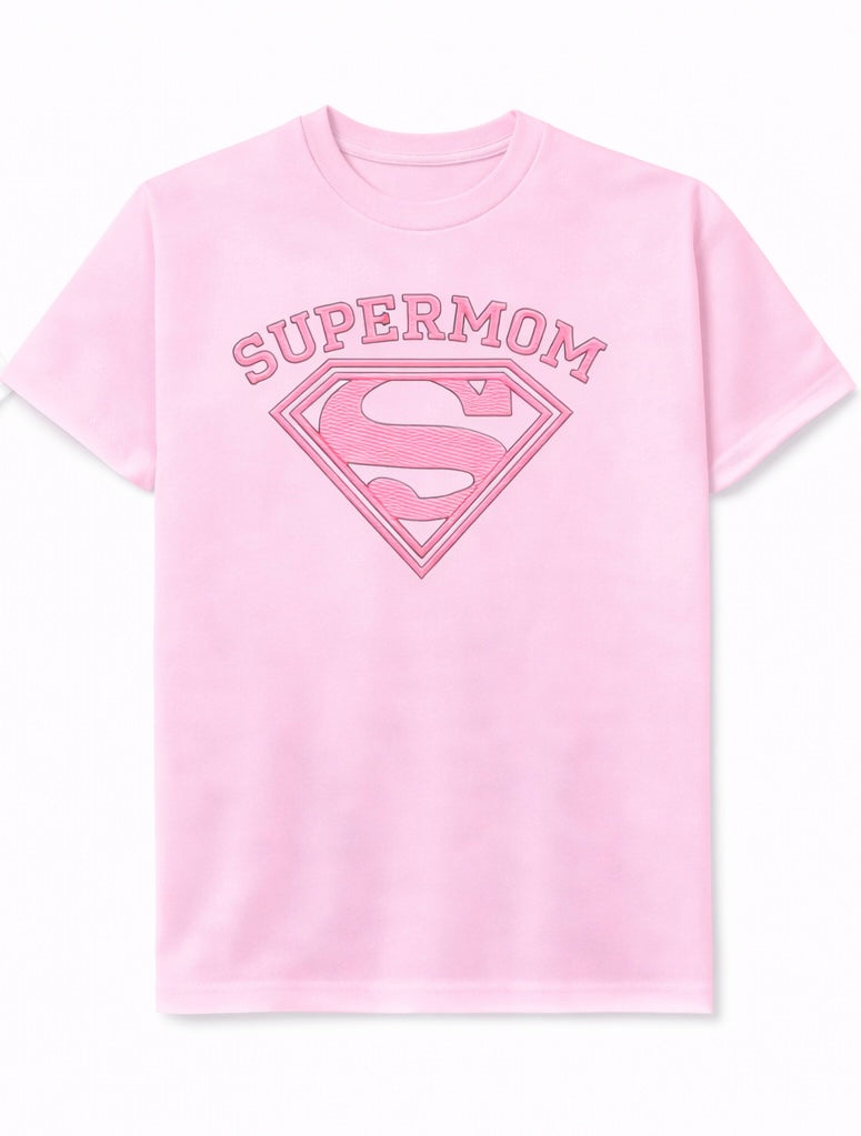 T-SHIRT PARA MAMÁ