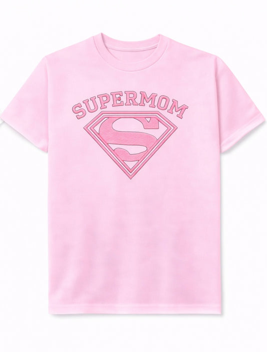 T-SHIRT PARA MAMÁ