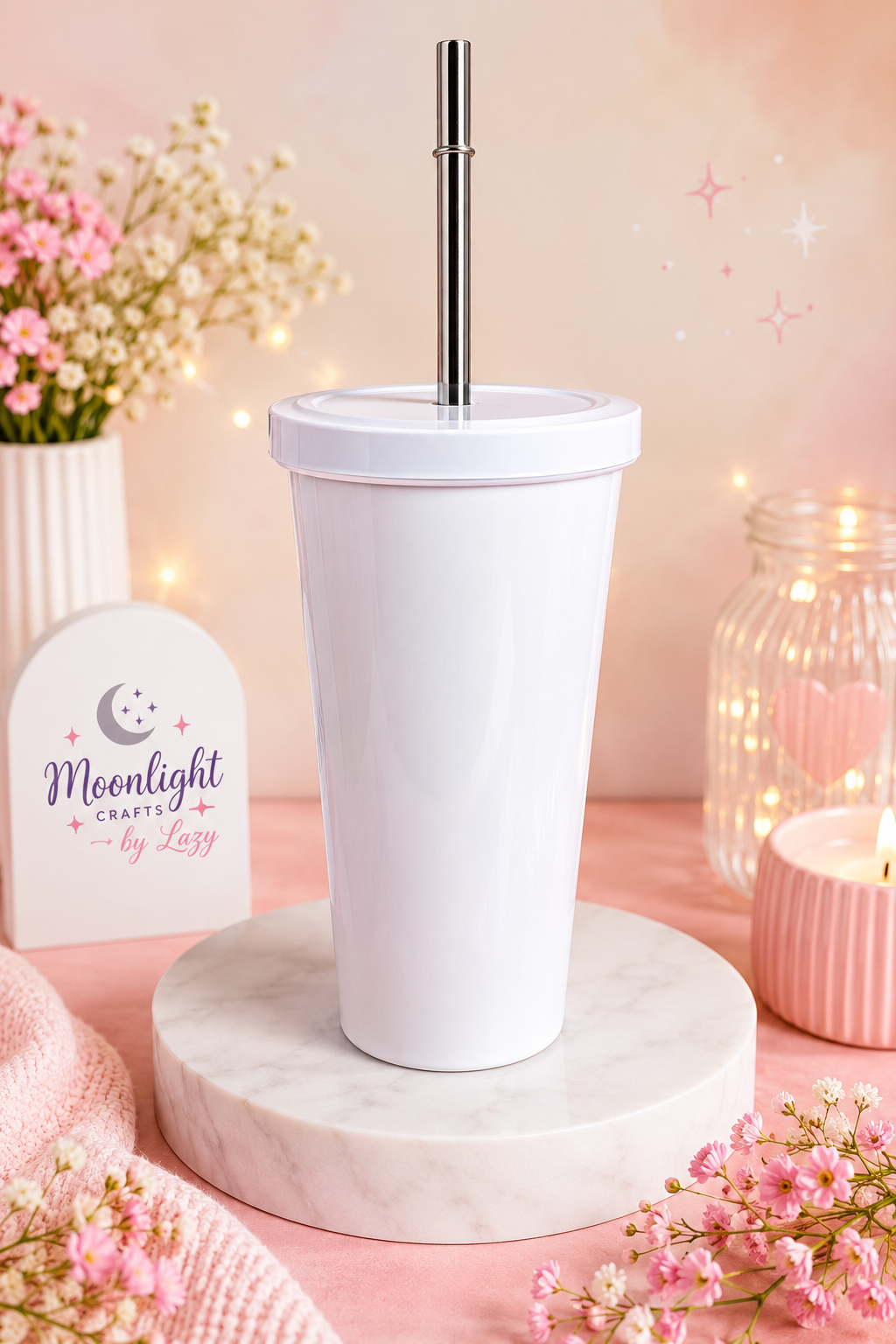 TUMBLER 22 oz