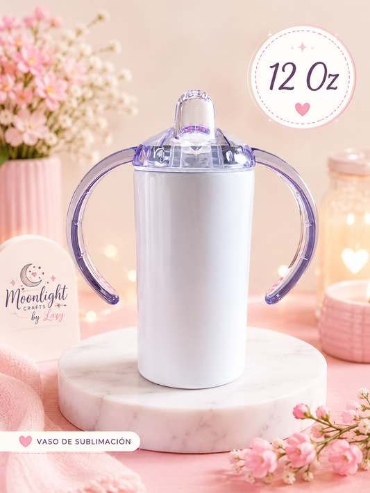 Vaso infantil 12oz