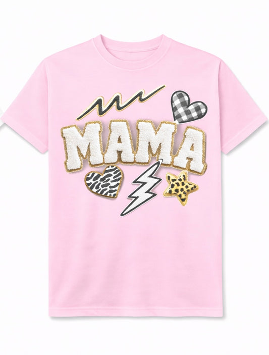 T-SHIRT PARA MAMÁ