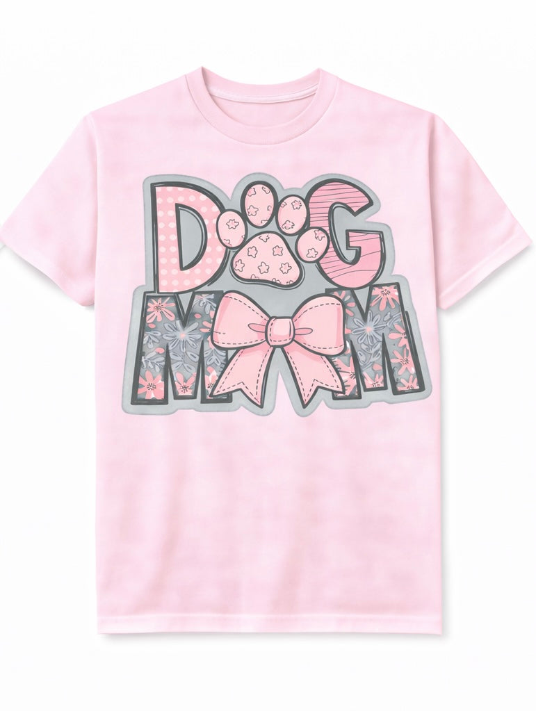 T-SHIRT PARA MAMÁ
