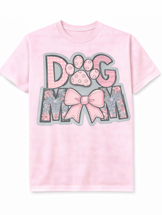 T-SHIRT PARA MAMÁ