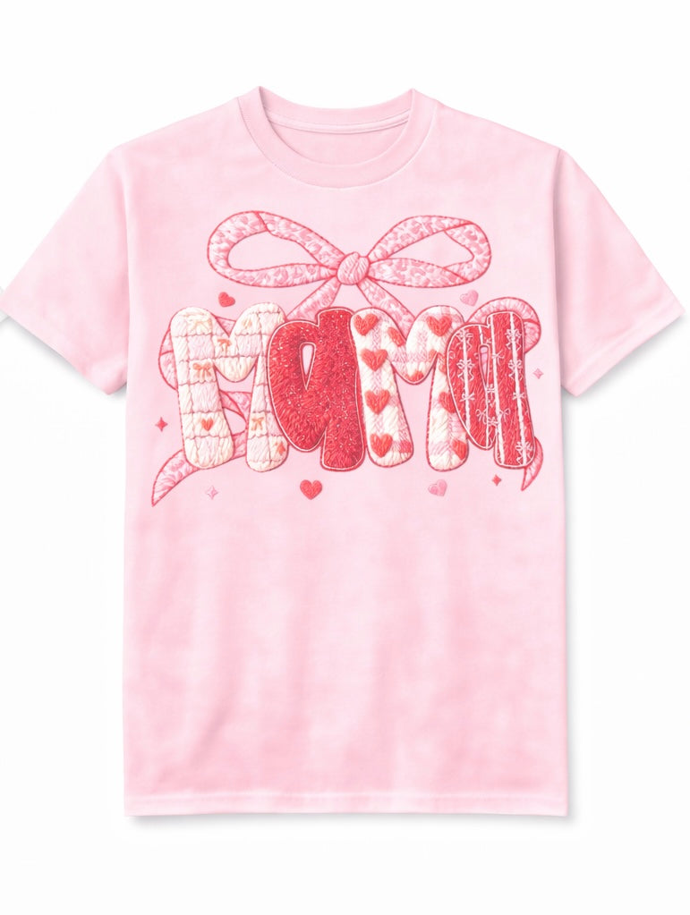 T-SHIRT PARA MAMÁ (Copia)